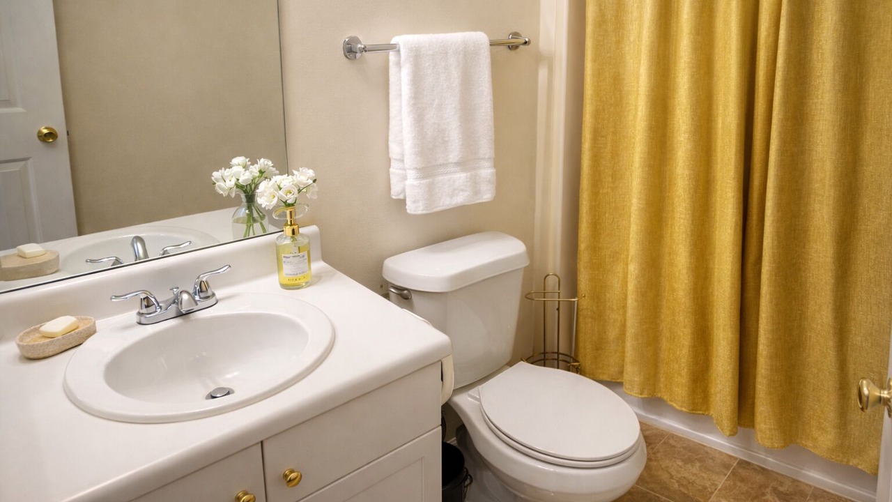 Photo of Bathroom in Decatur