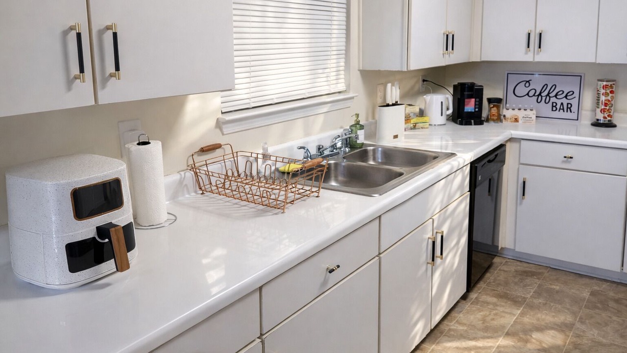 Photo of Kitchen in Decatur