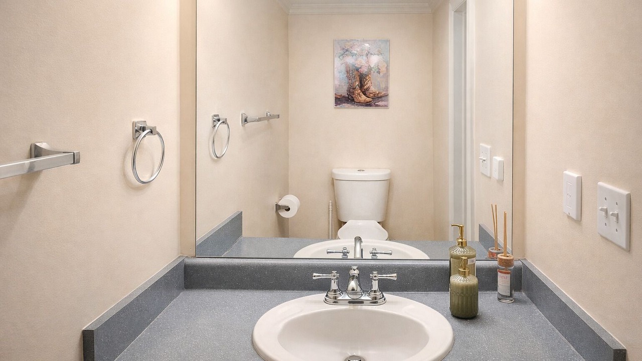 Photo of Bathroom in Decatur