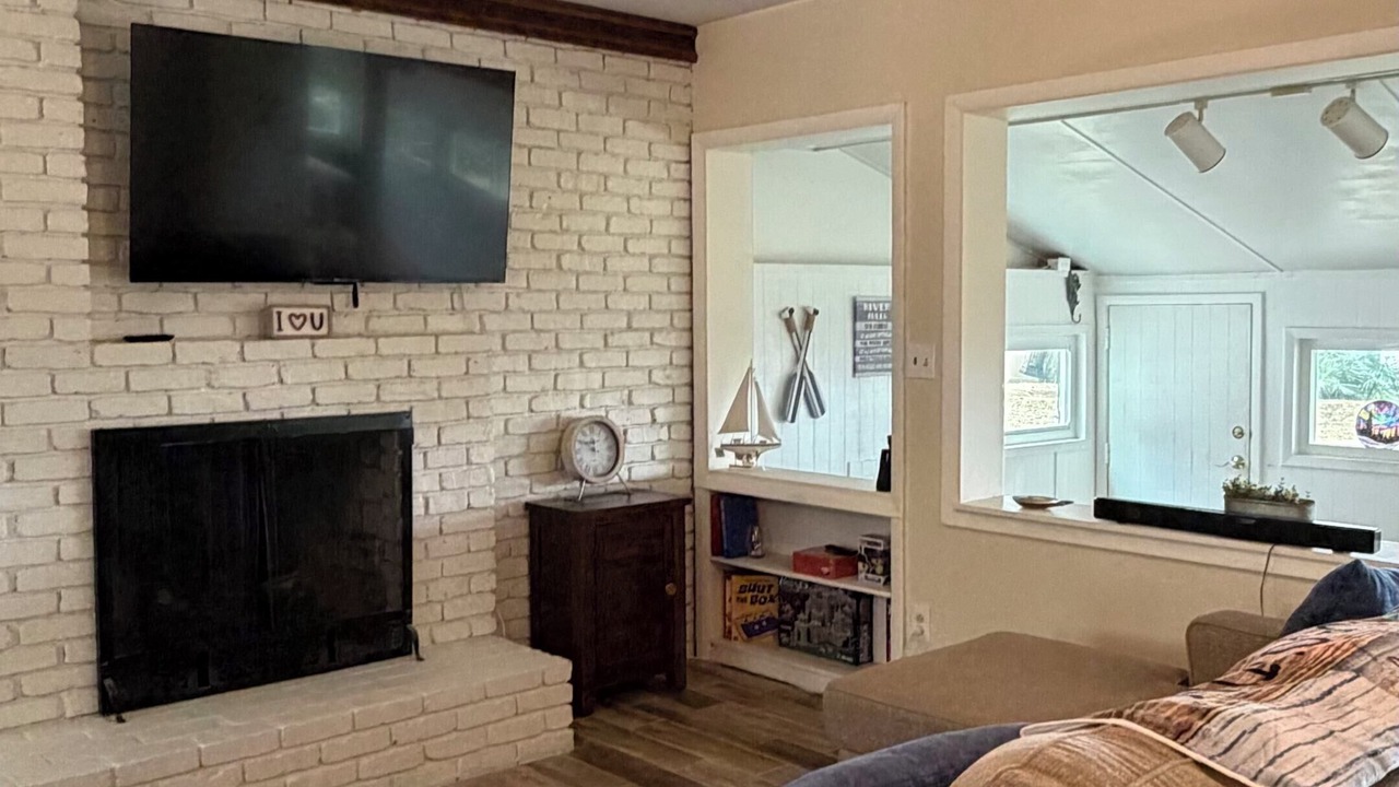 Photo of Livingroom in Palatka