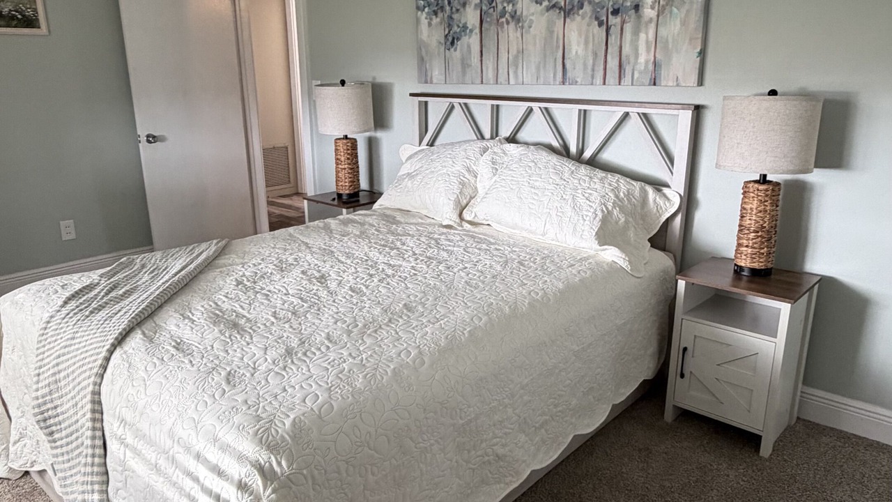 Photo of Bedroom in Palatka
