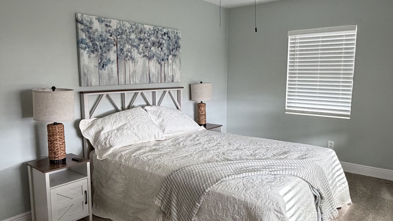 Photo of Bedroom in Palatka