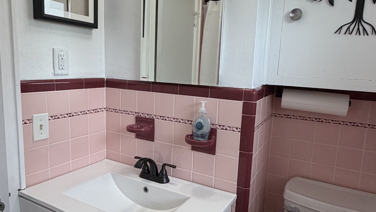Photo of Bathroom in Palatka