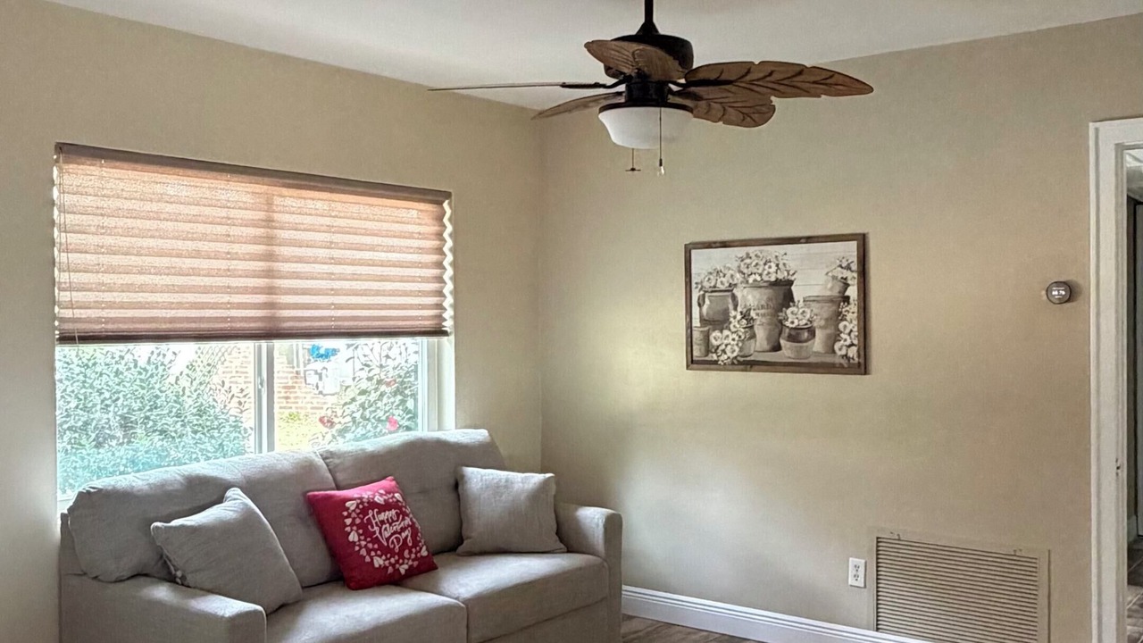 Photo of Livingroom in Palatka