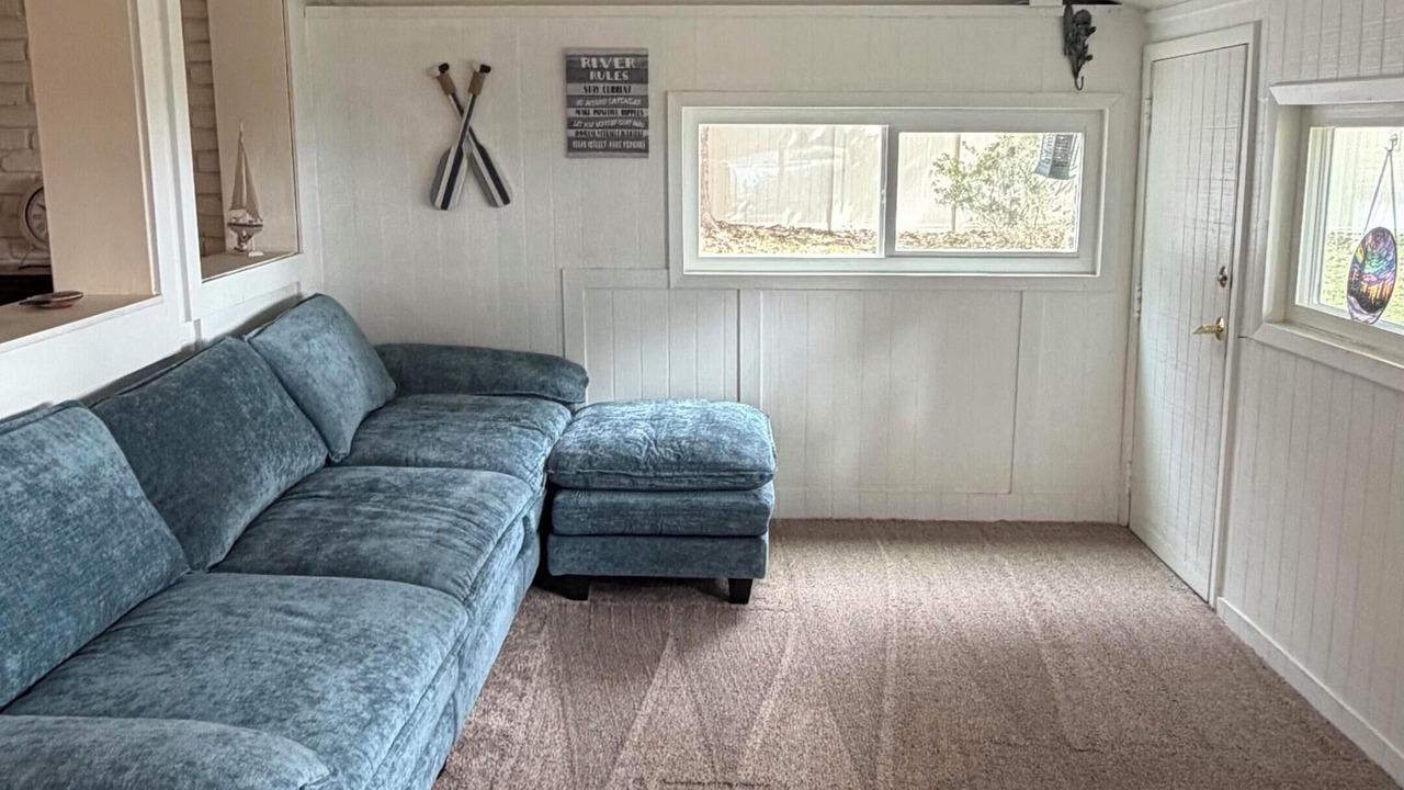 Photo of Livingroom in Palatka