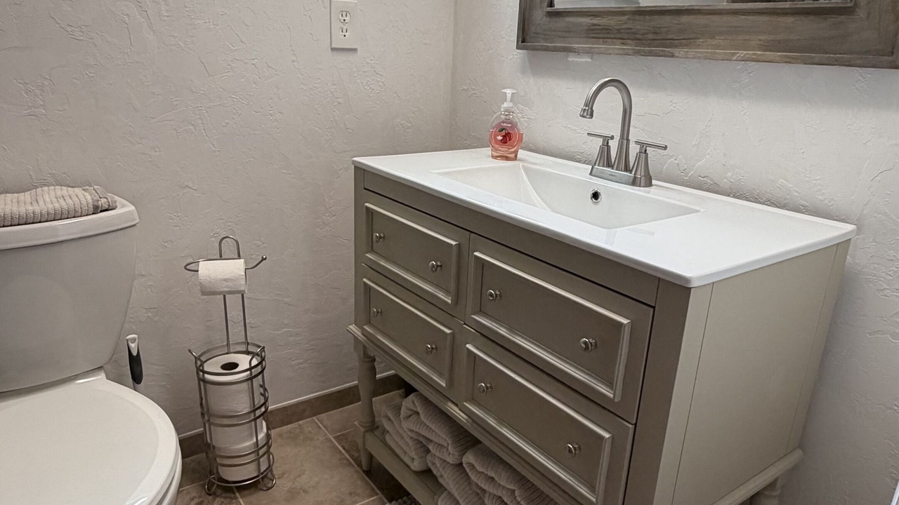 Photo of Bathroom in Palatka