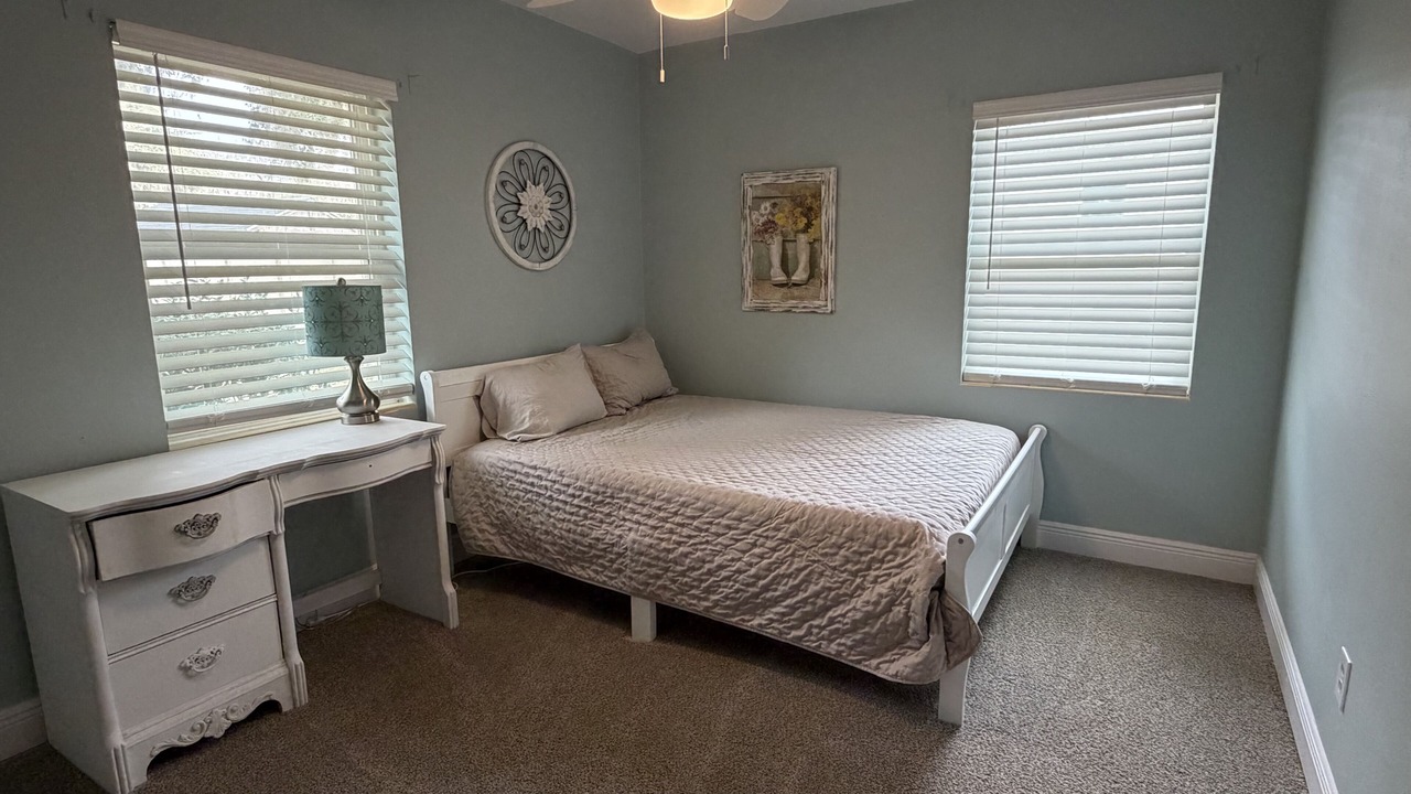 Photo of Bedroom in Palatka