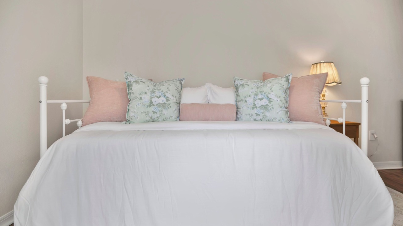 Photo of Bedroom in Umatilla