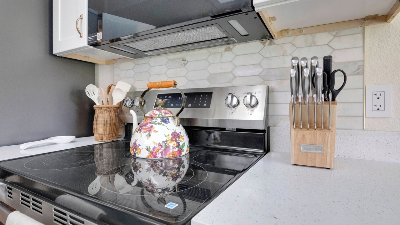 Photo of Kitchen in Umatilla