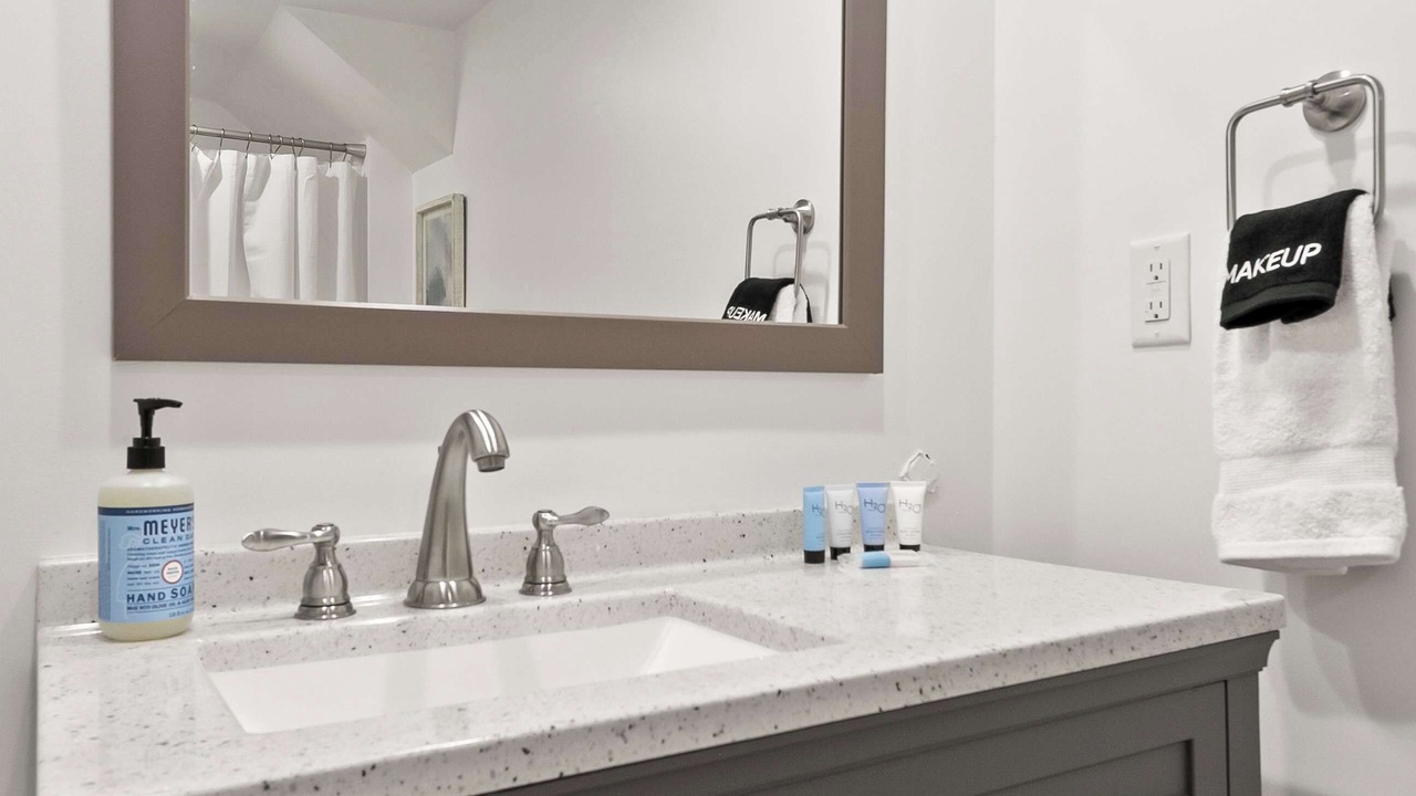 Photo of Bathroom in Tuscaloosa
