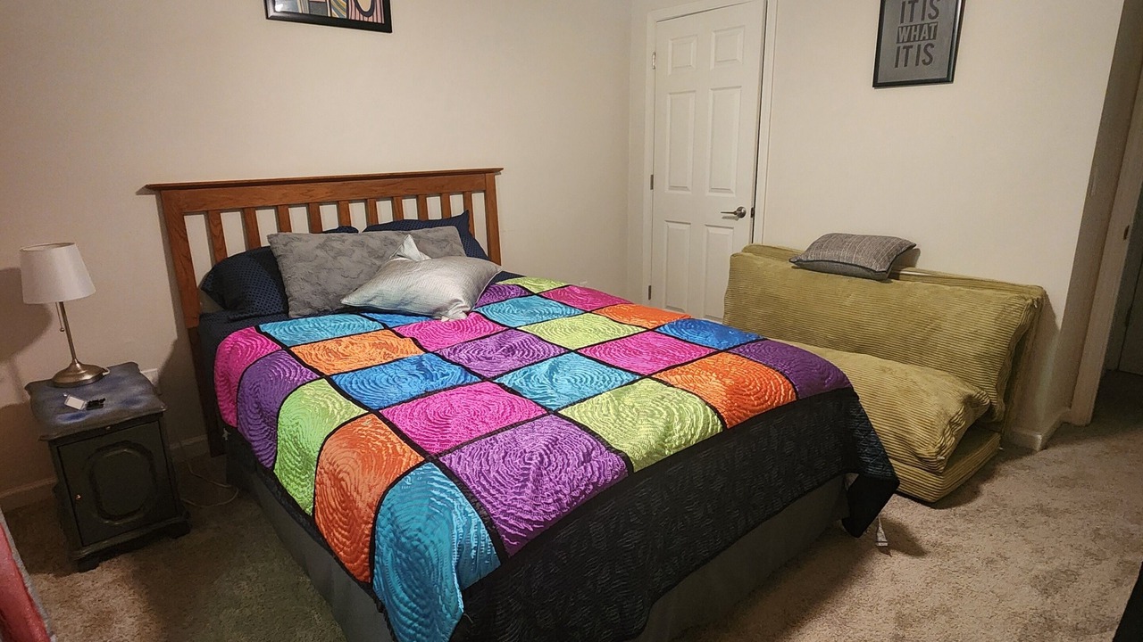 Photo of Bedroom in Decatur