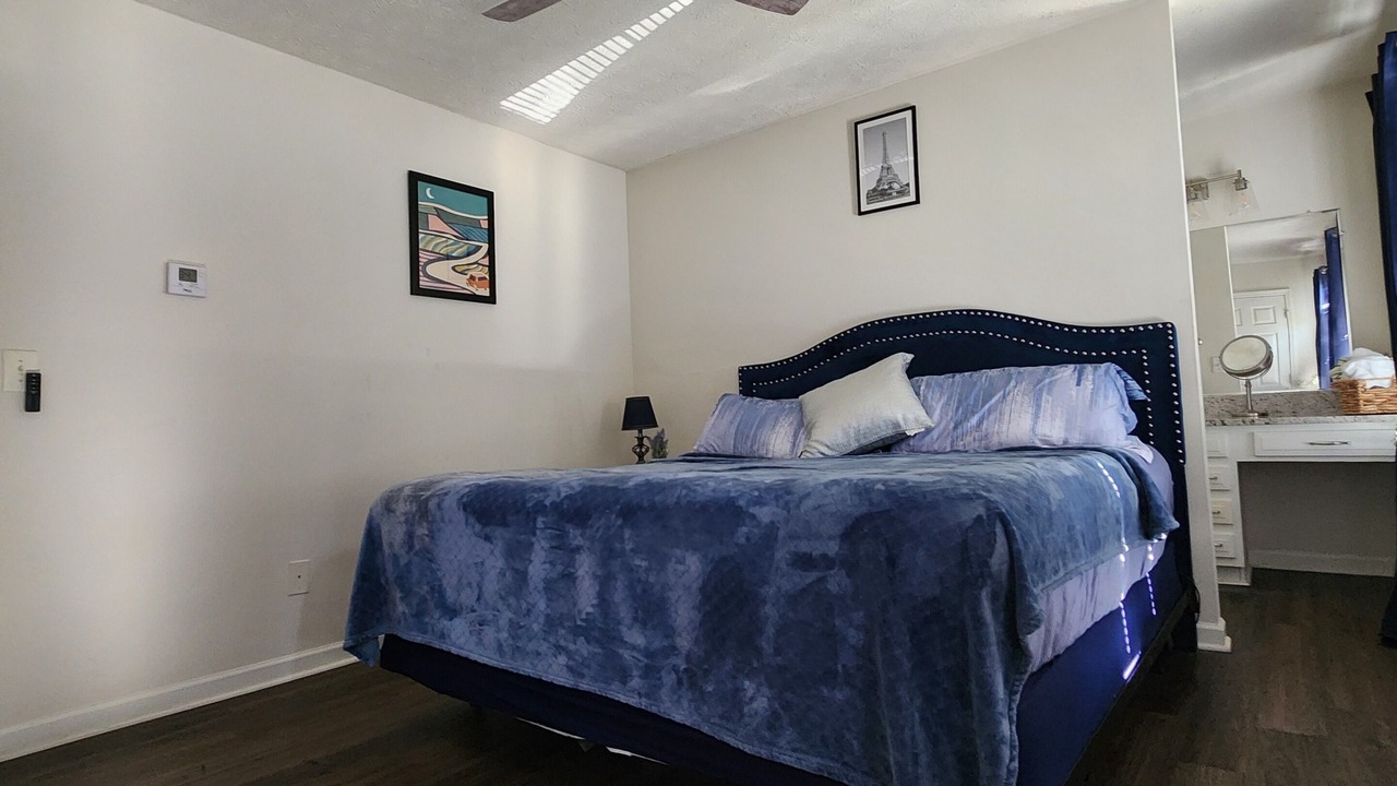 Photo of Bedroom in Decatur
