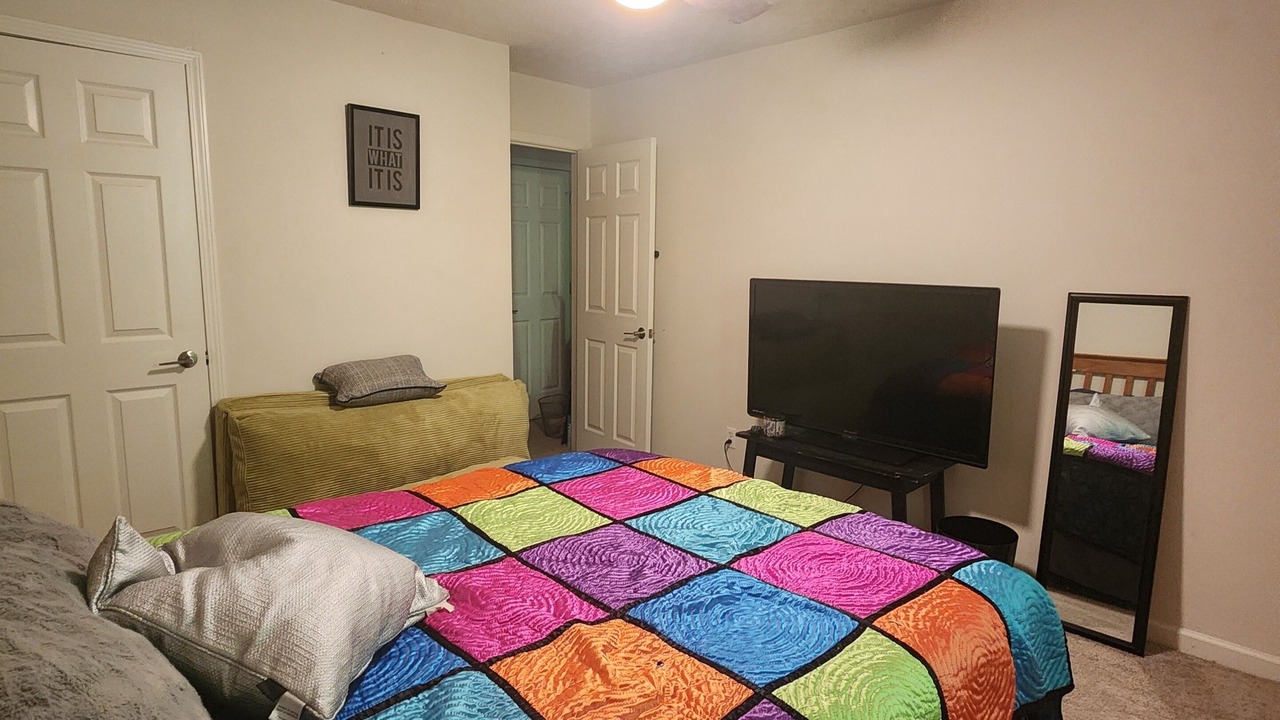 Photo of Bedroom in Decatur