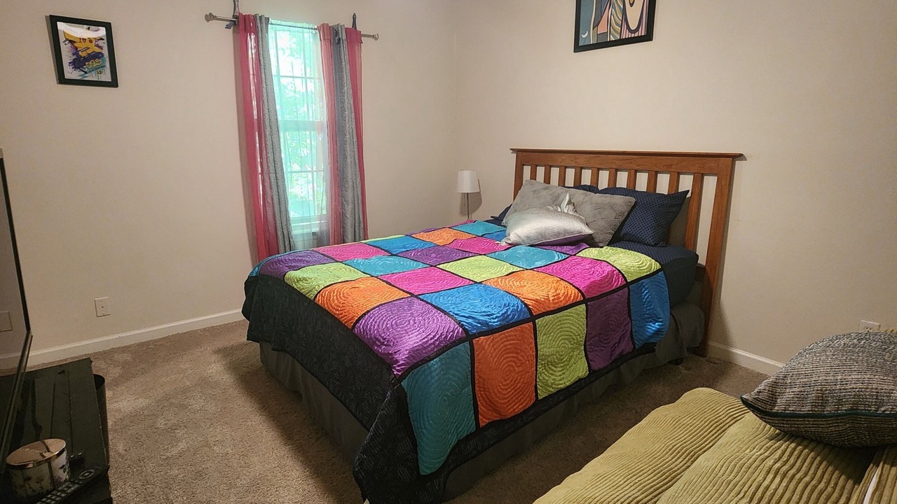 Photo of Bedroom in Decatur