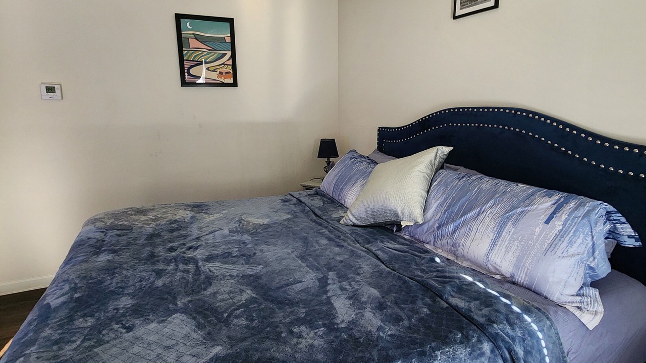 Photo of Bedroom in Decatur