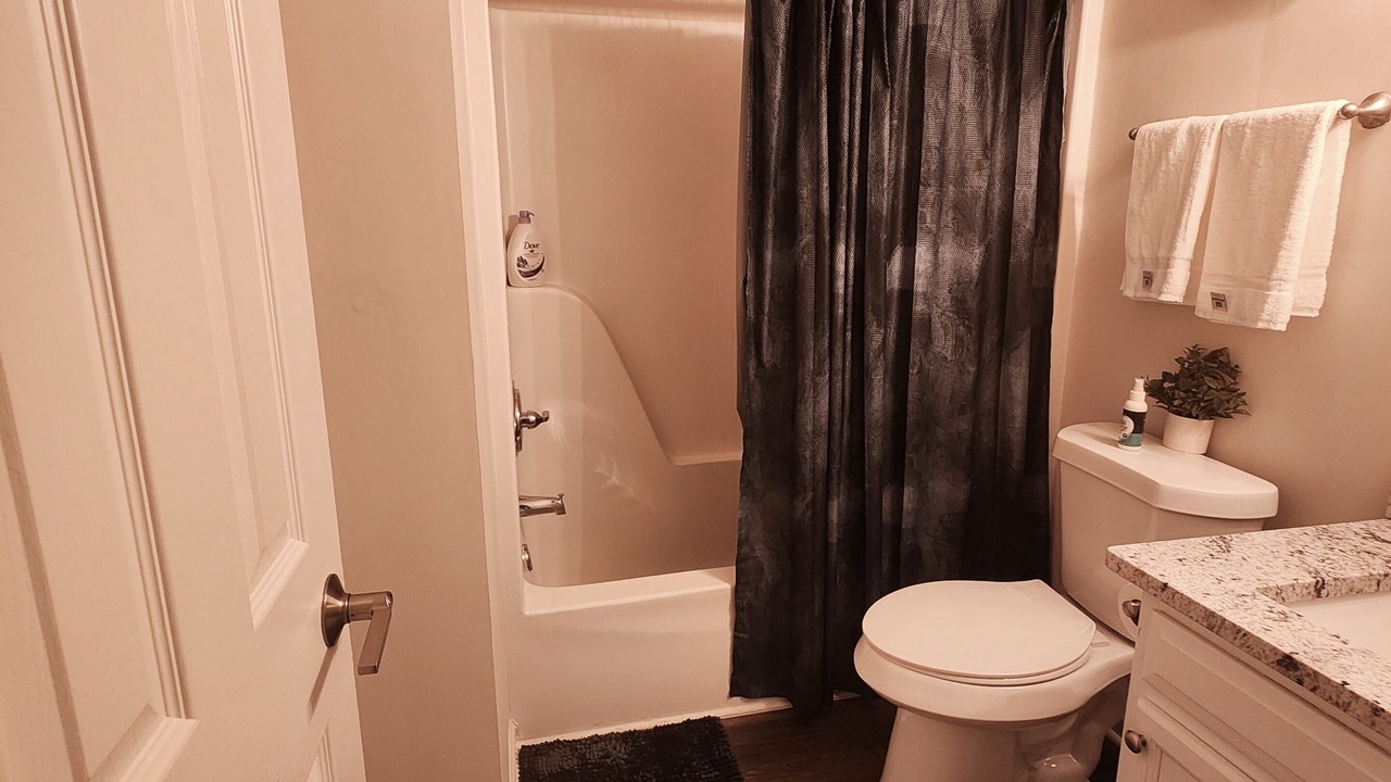 Photo of Bathroom in Decatur