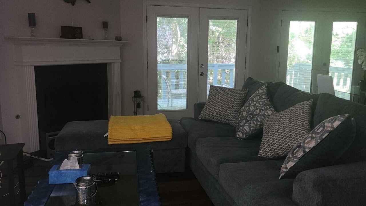 Photo of Livingroom in Decatur