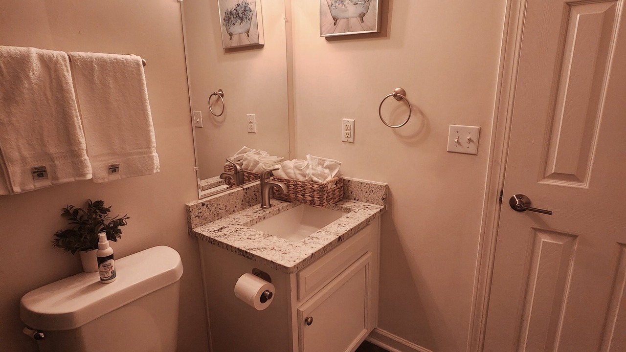 Photo of Bathroom in Decatur