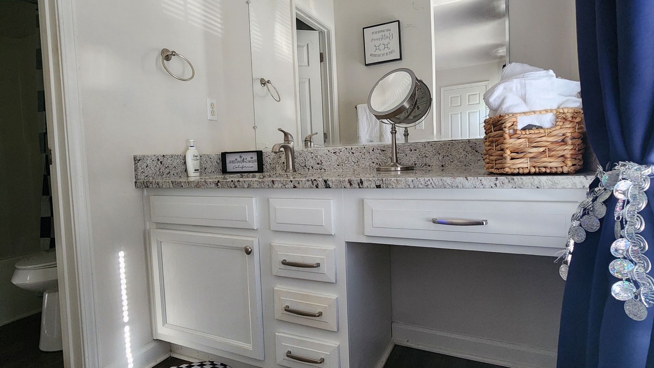 Photo of Bathroom in Decatur