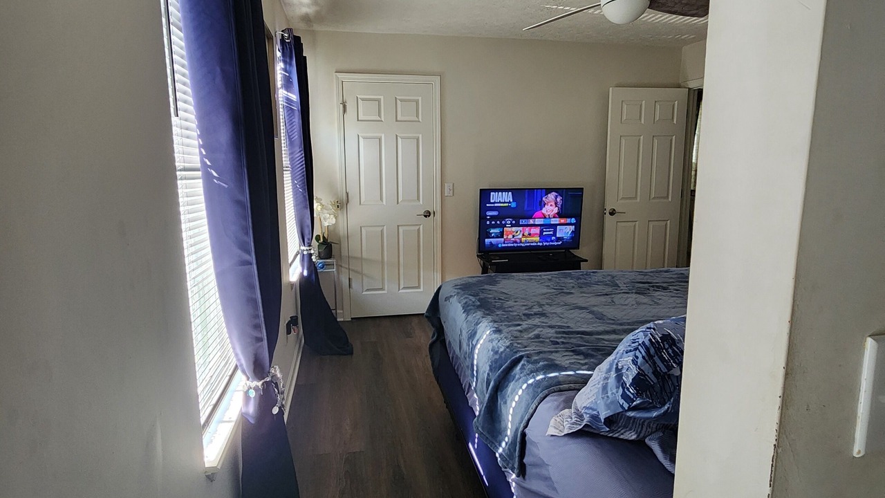 Photo of Bedroom in Decatur