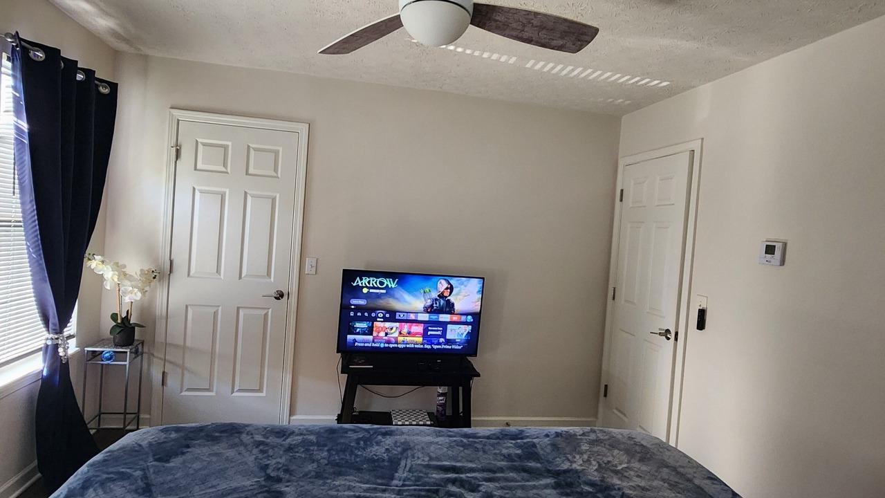 Photo of Bedroom in Decatur