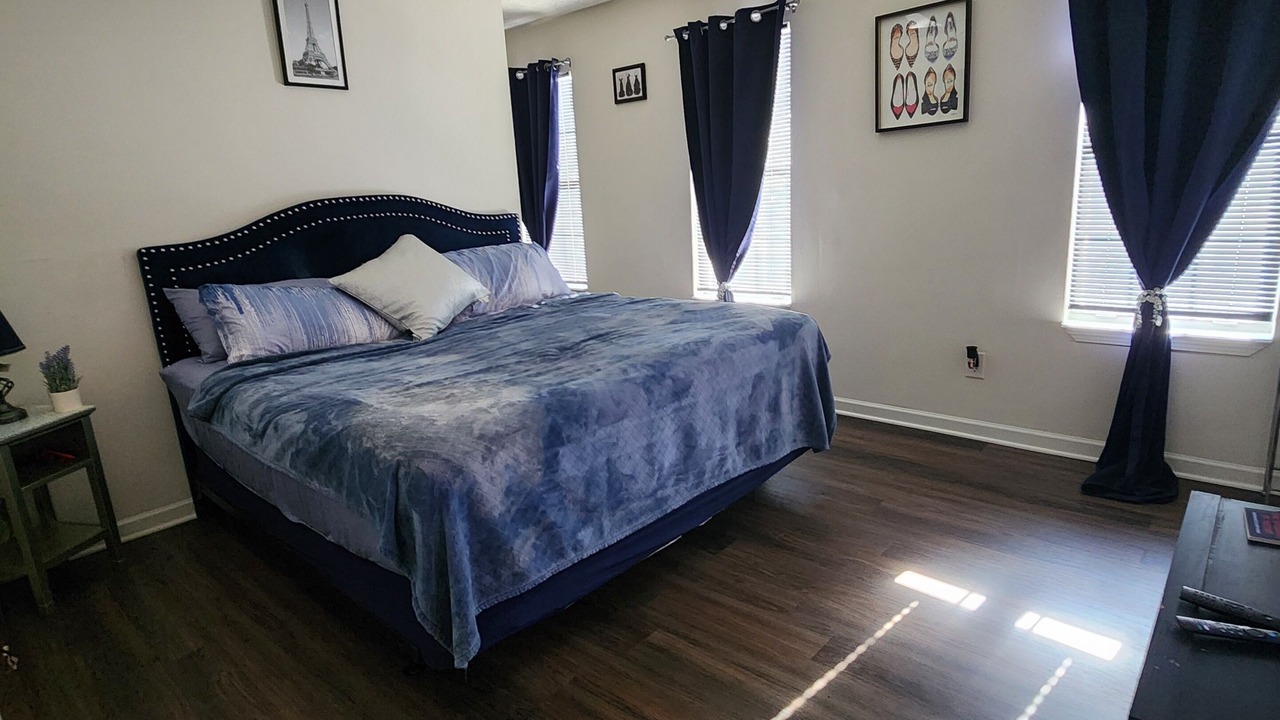 Photo of Bedroom in Decatur