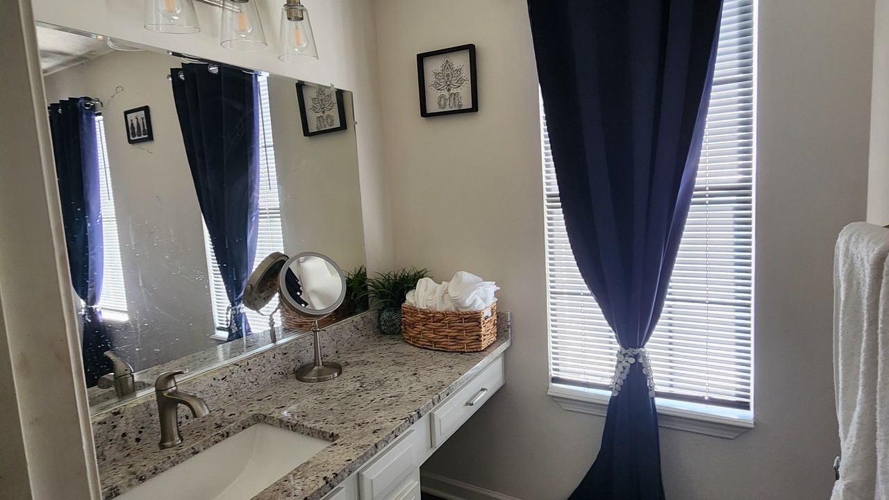 Photo of Bathroom in Decatur