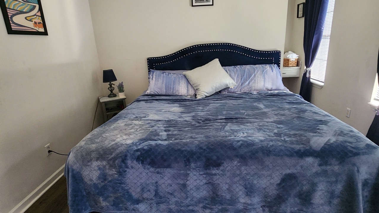 Photo of Bedroom in Decatur