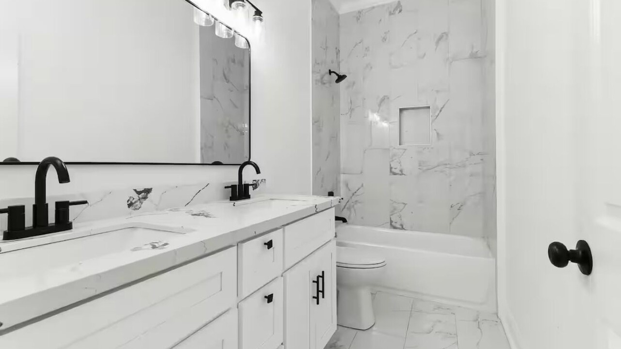 Photo of Bathroom in Milan