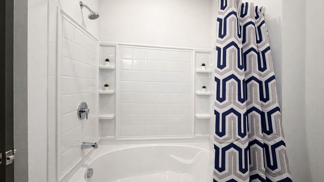 Photo of Bathroom in St. Augustine
