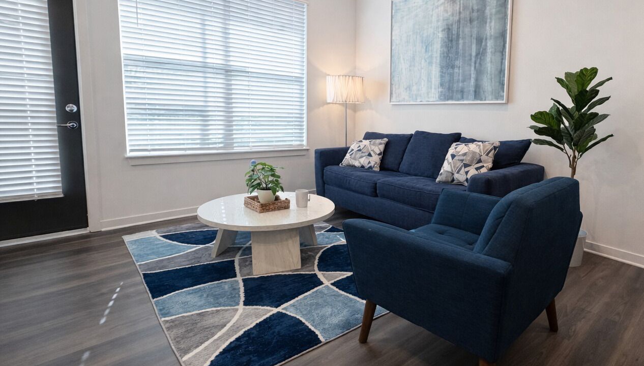 Photo of Livingroom in St. Augustine
