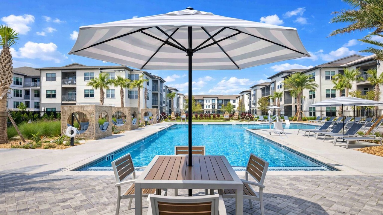 Photo of Outdoor in St. Augustine