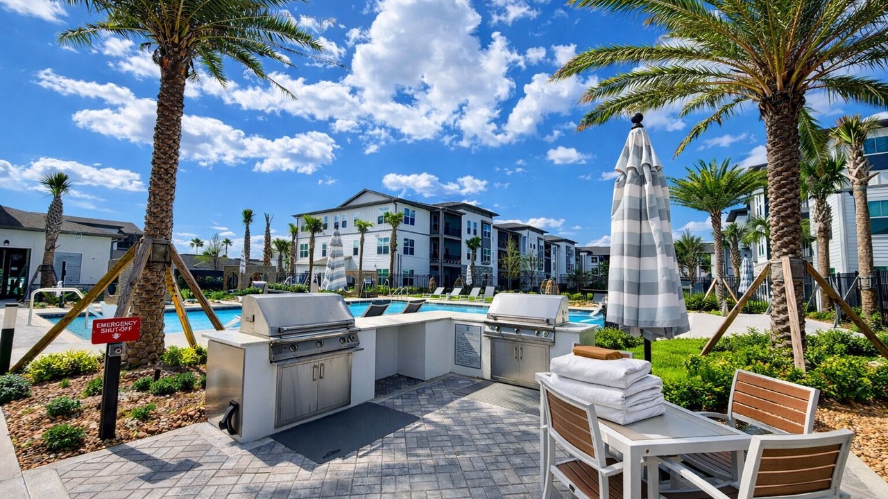 Photo of Outdoor in St. Augustine