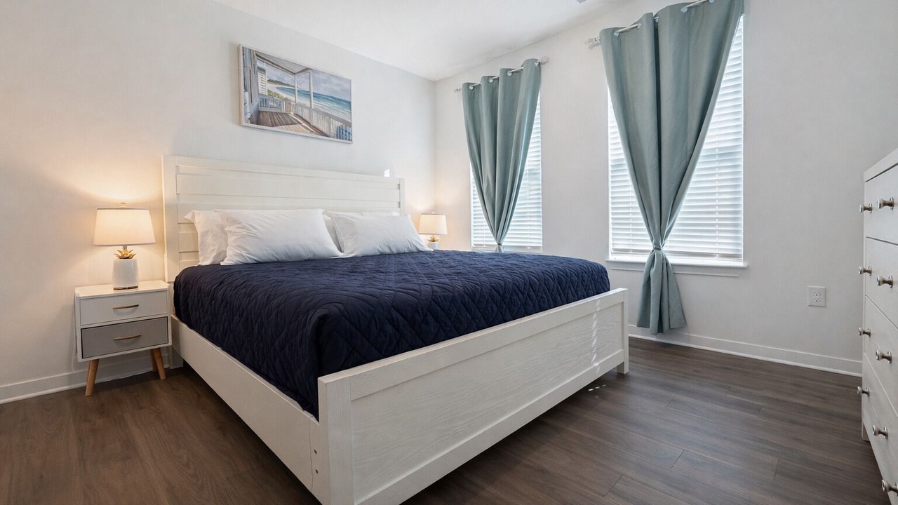 Photo of Bedroom in St. Augustine