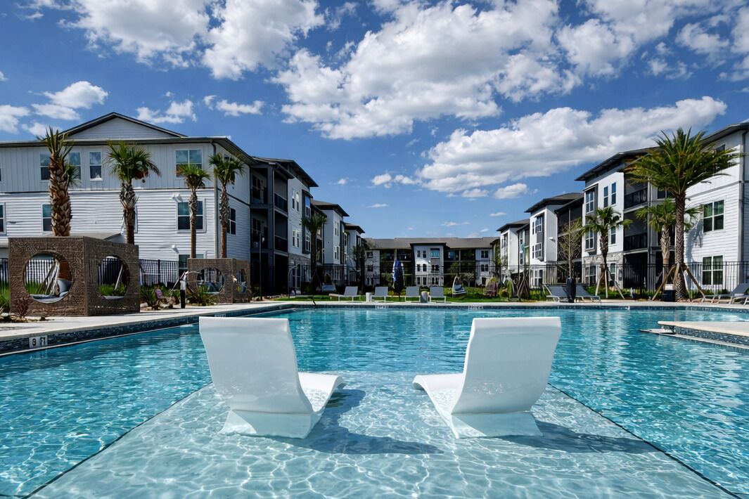 Photo of Outdoor in St. Augustine