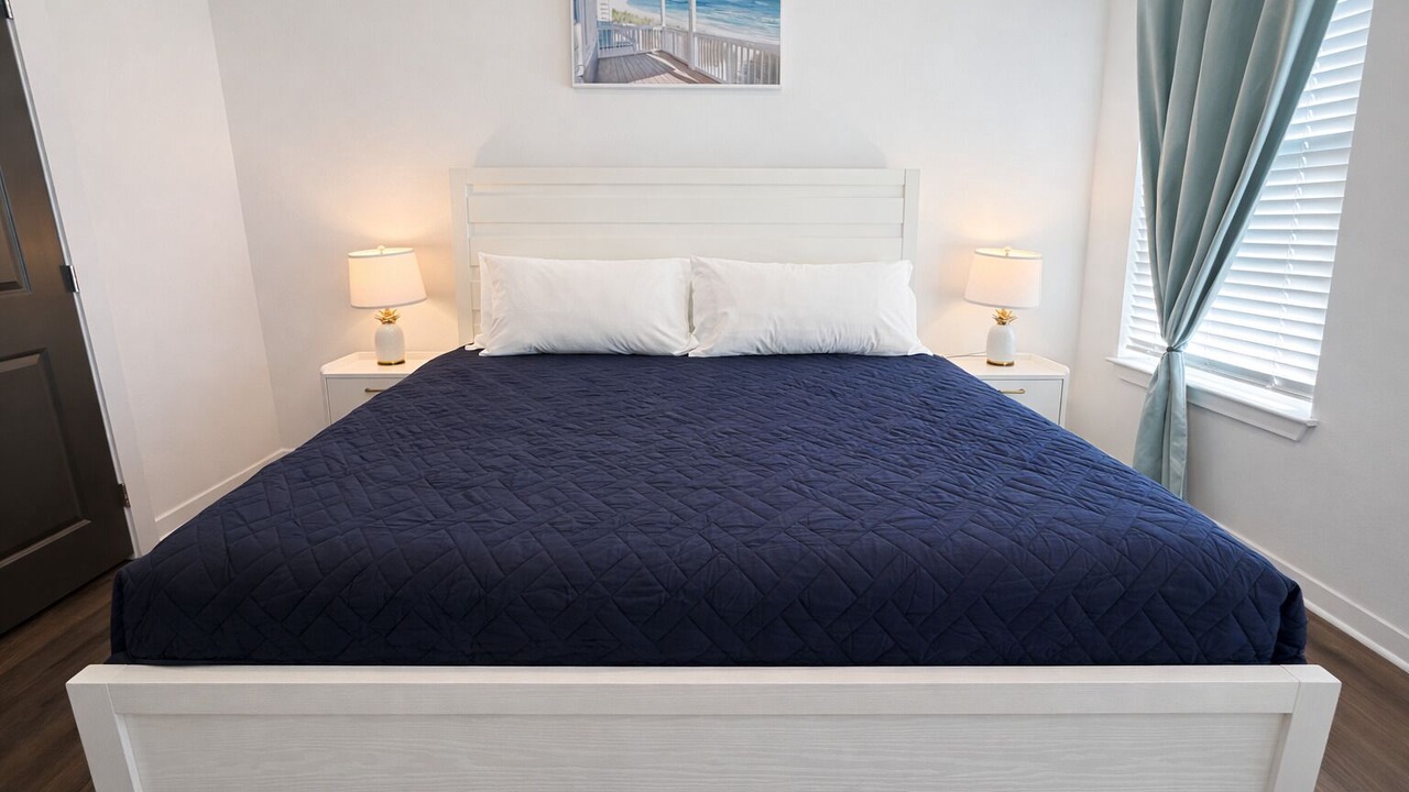 Photo of Bedroom in St. Augustine