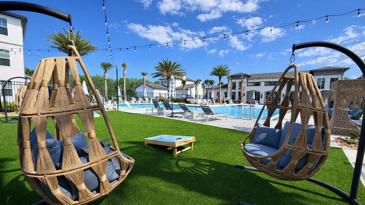 Photo of Outdoor in St. Augustine