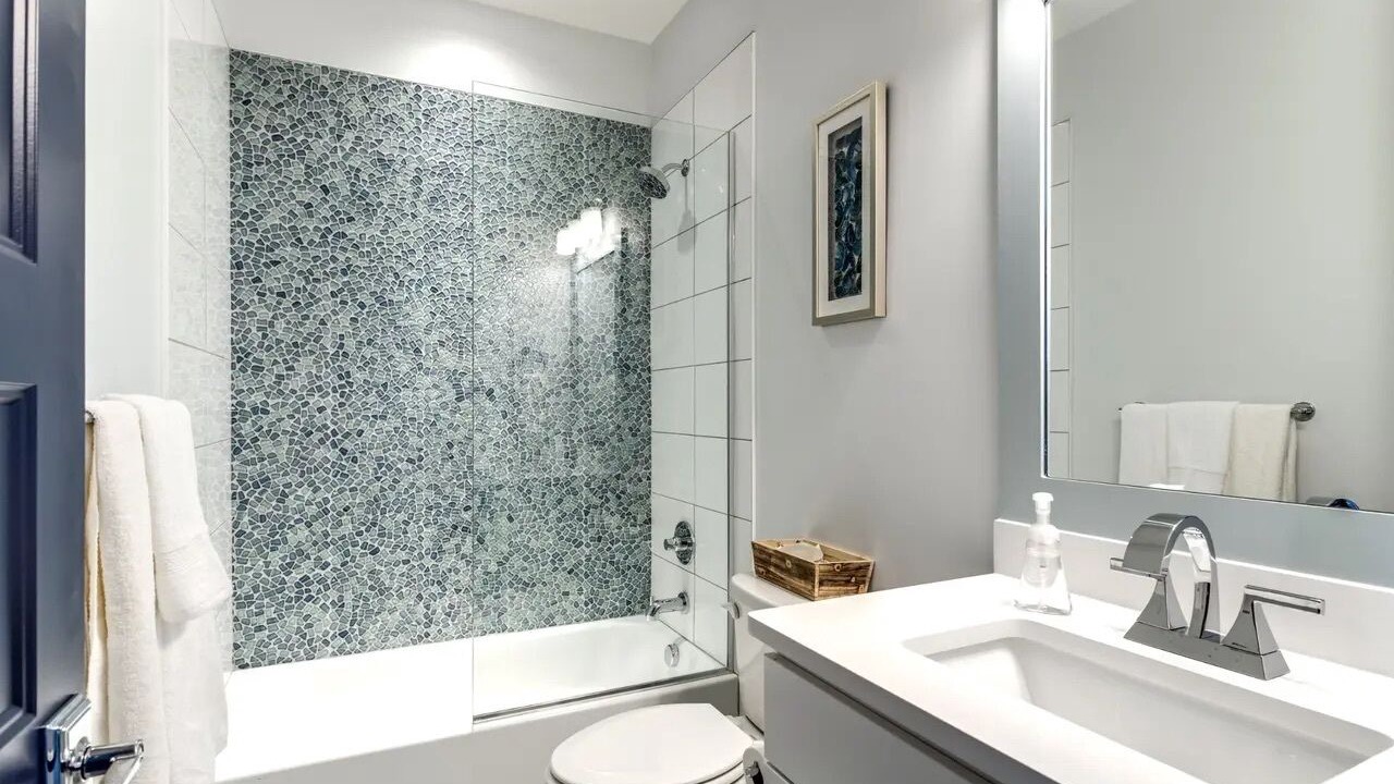 Photo of Bathroom in Winchester
