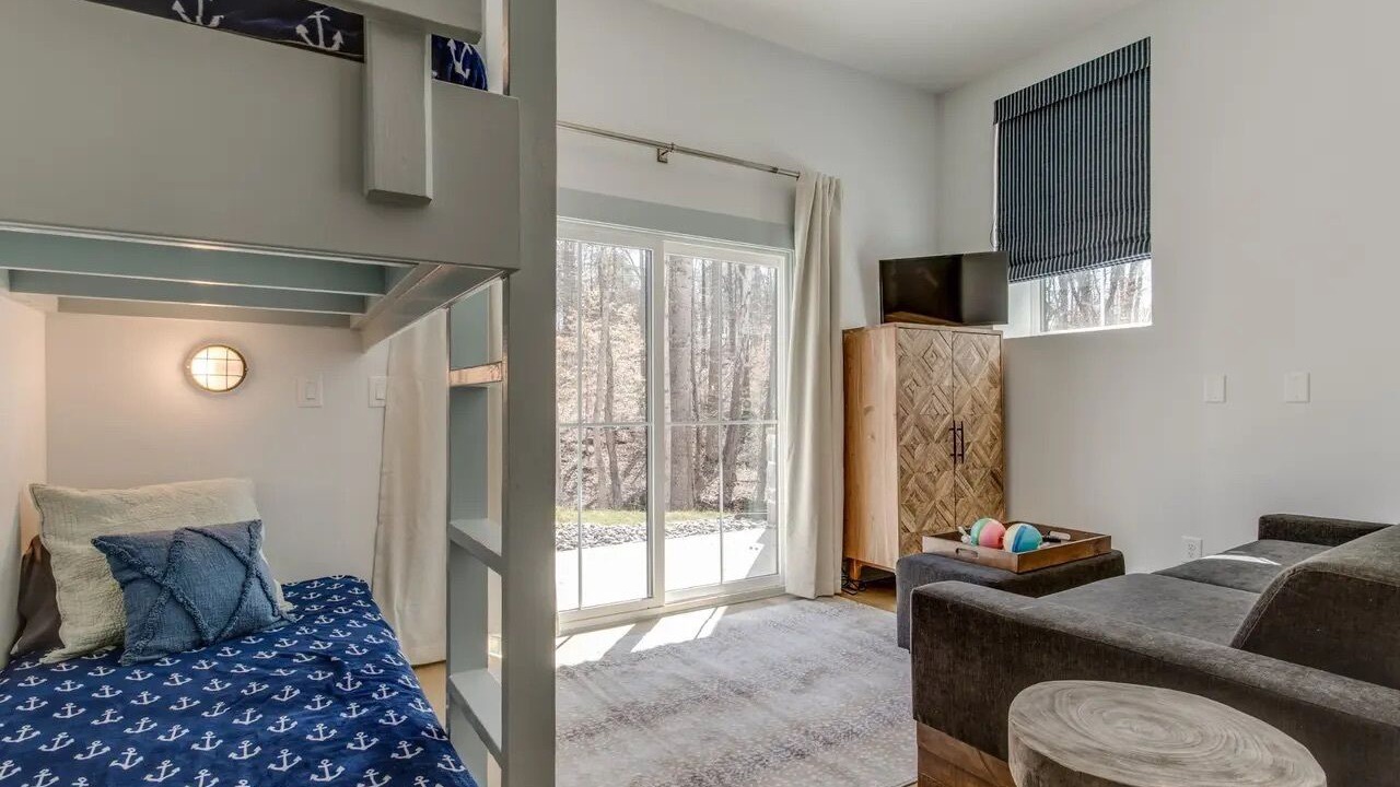 Photo of Bedroom in Winchester