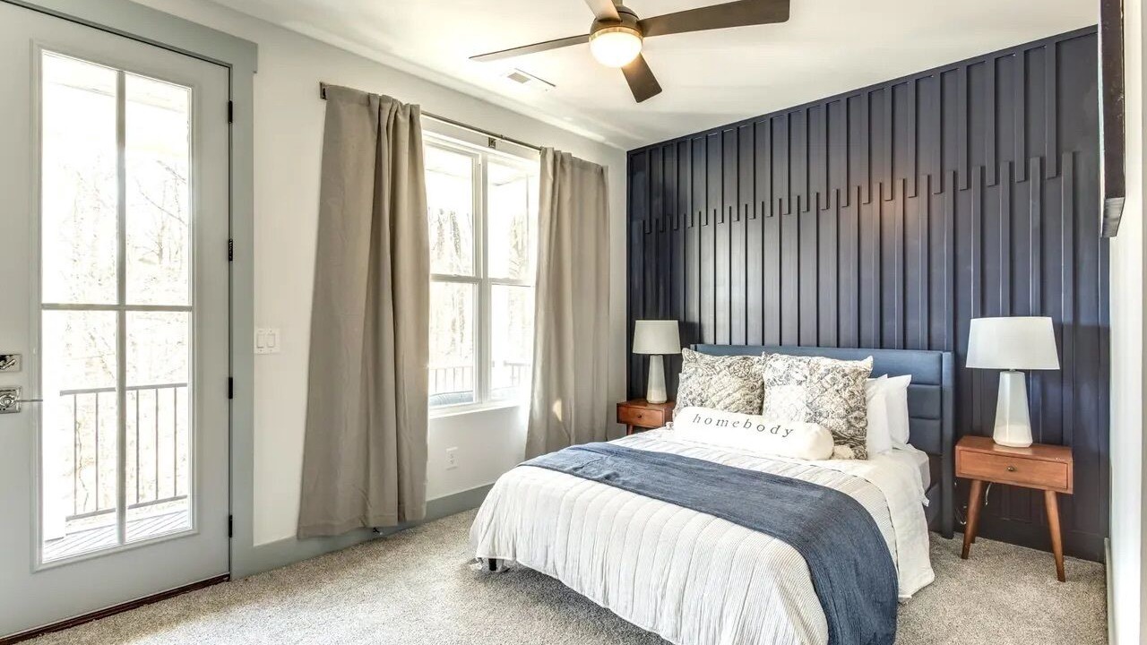 Photo of Bedroom in Winchester