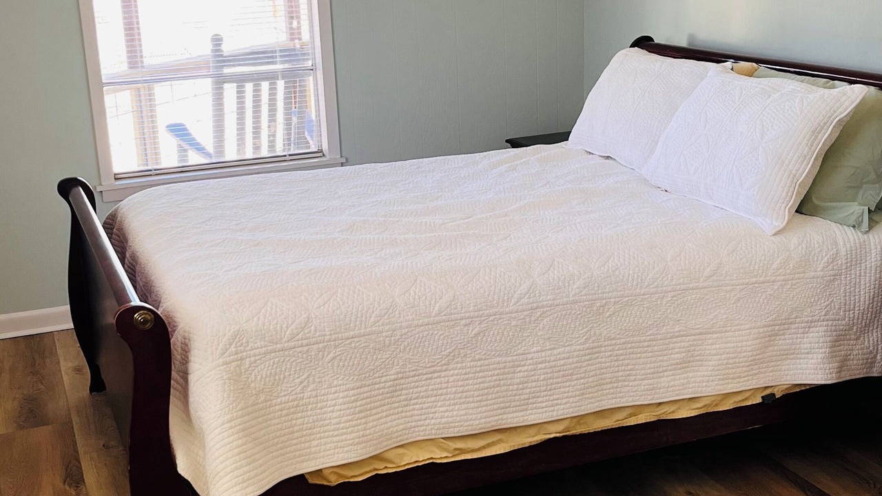 Photo of Bedroom in Negreet