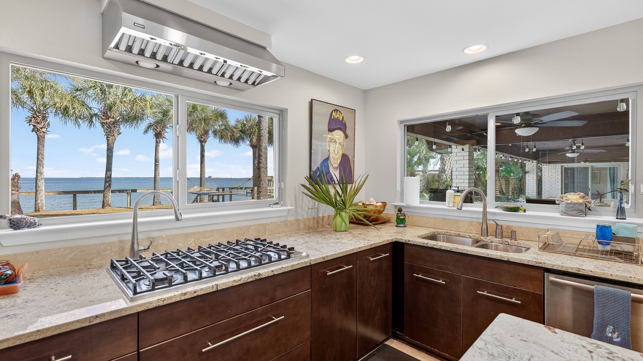 Photo of Kitchen in Fort Walton Beach