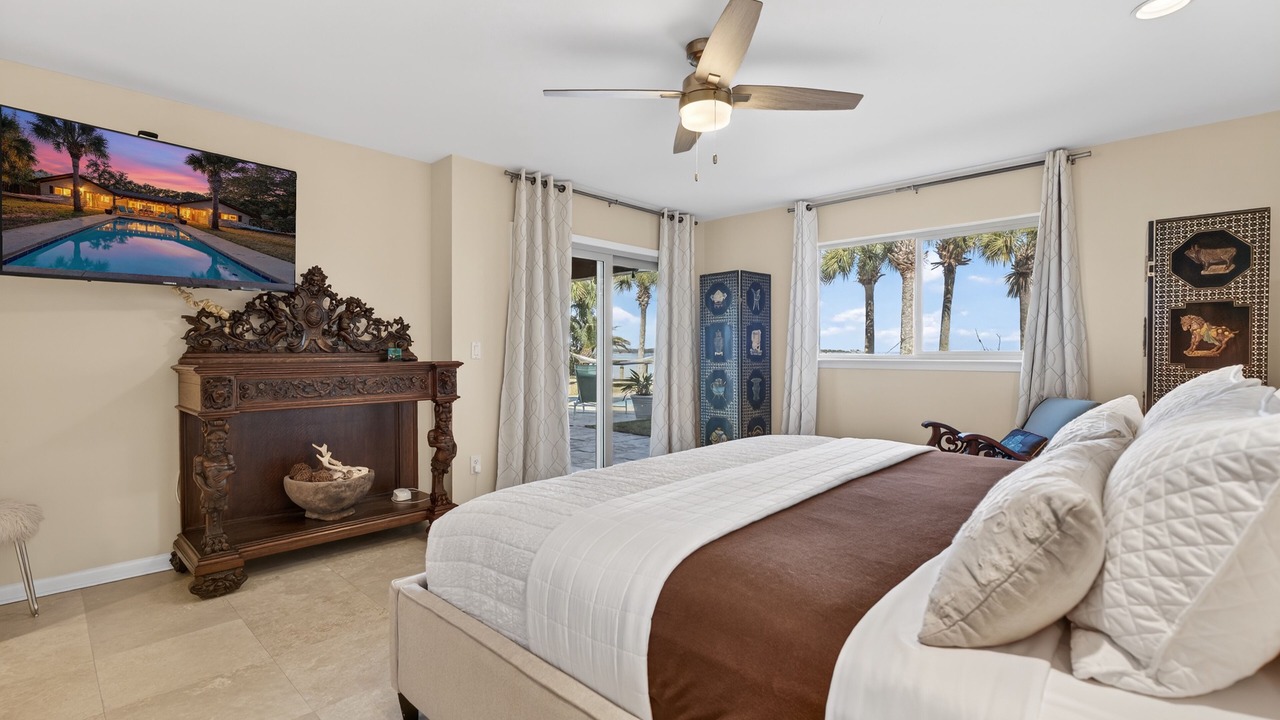 Photo of Bedroom in Fort Walton Beach