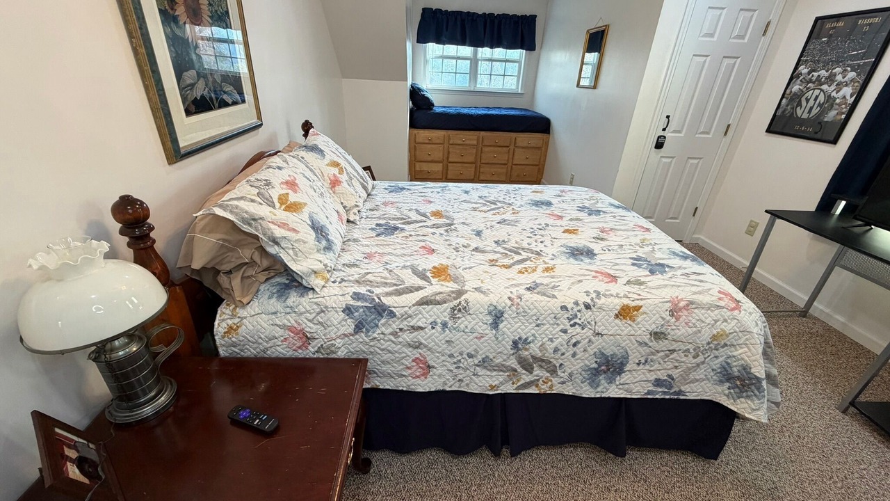 Photo of Bedroom in Lineville