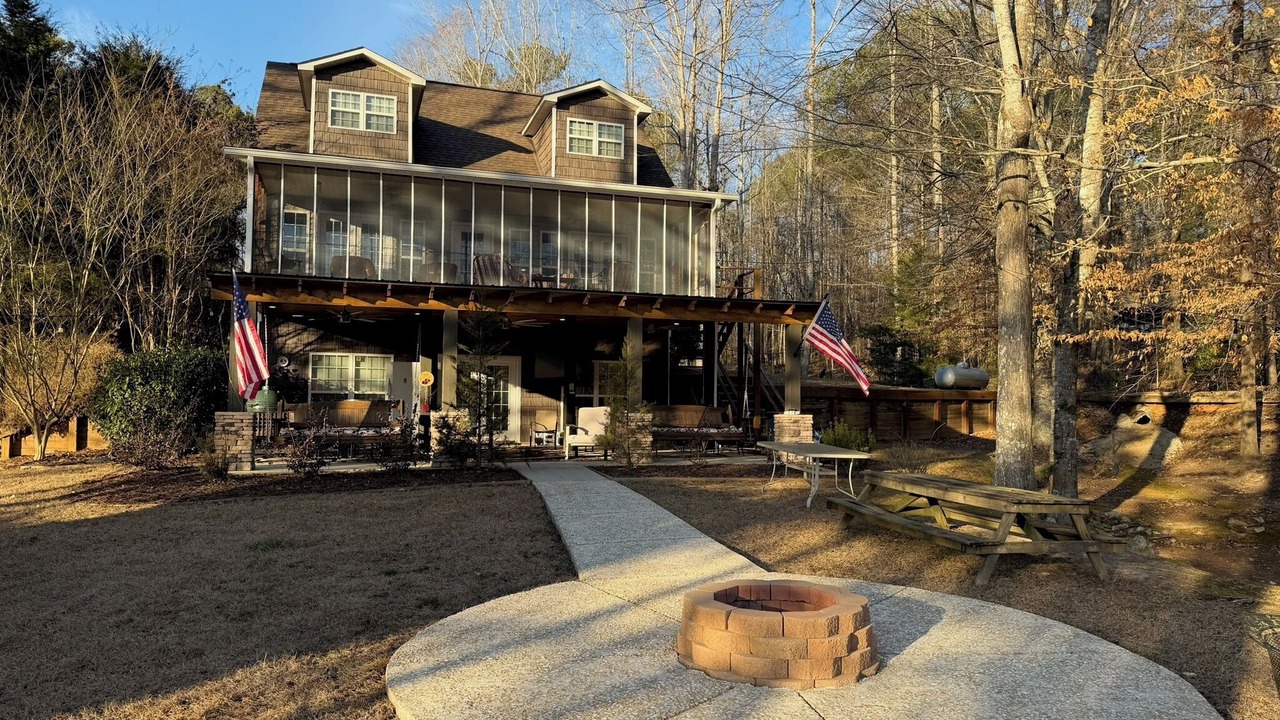 Photo of Outdoor in Lineville