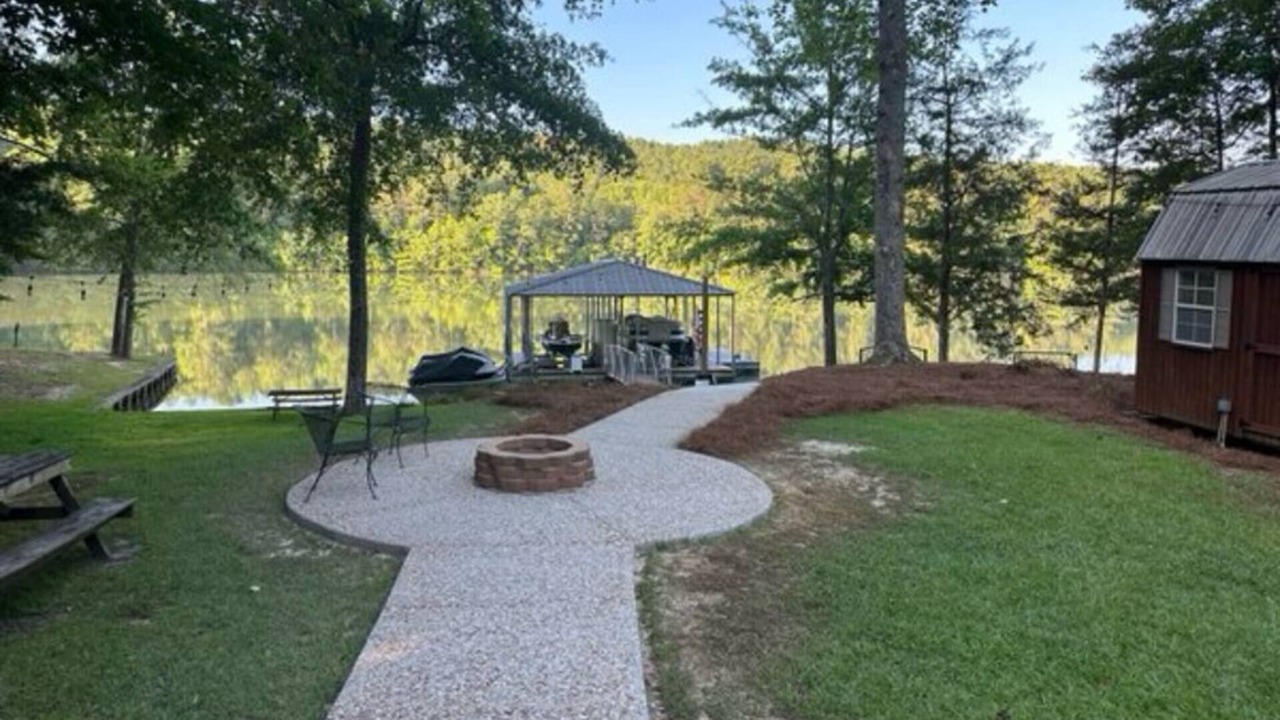 Photo of Outdoor in Lineville