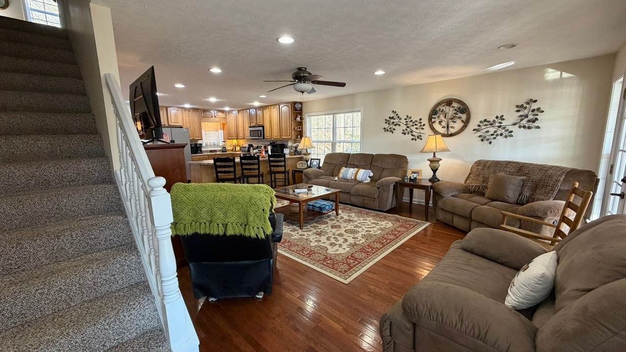 Photo of Livingroom in Lineville