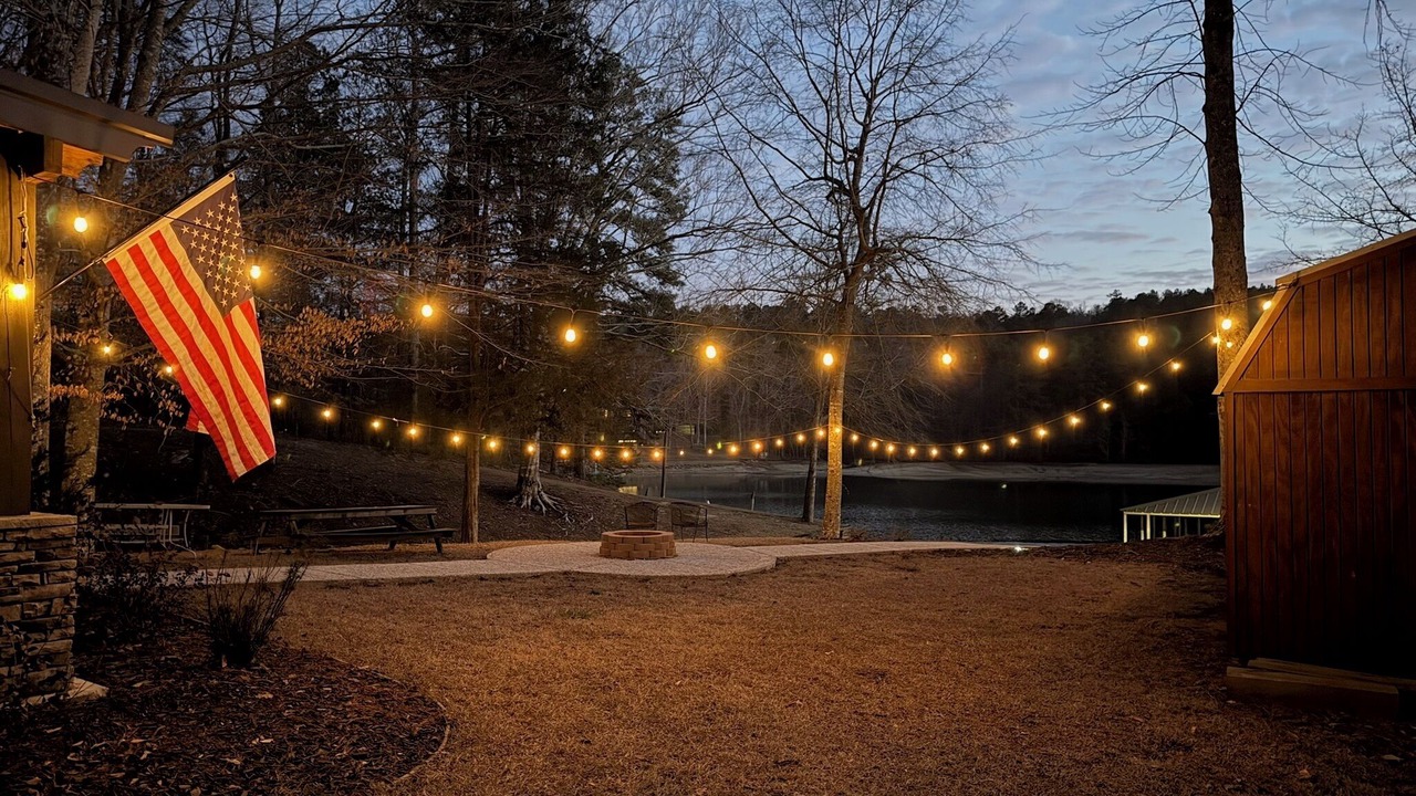 Photo of Outdoor in Lineville