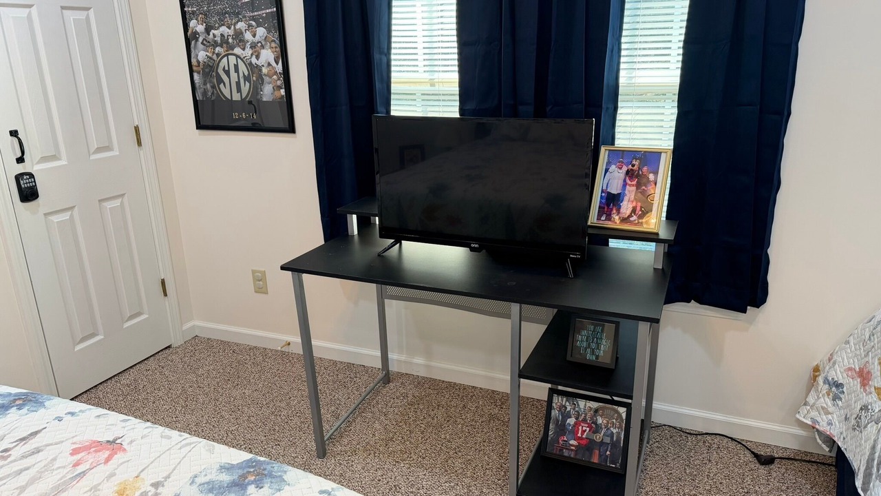 Photo of Bedroom in Lineville