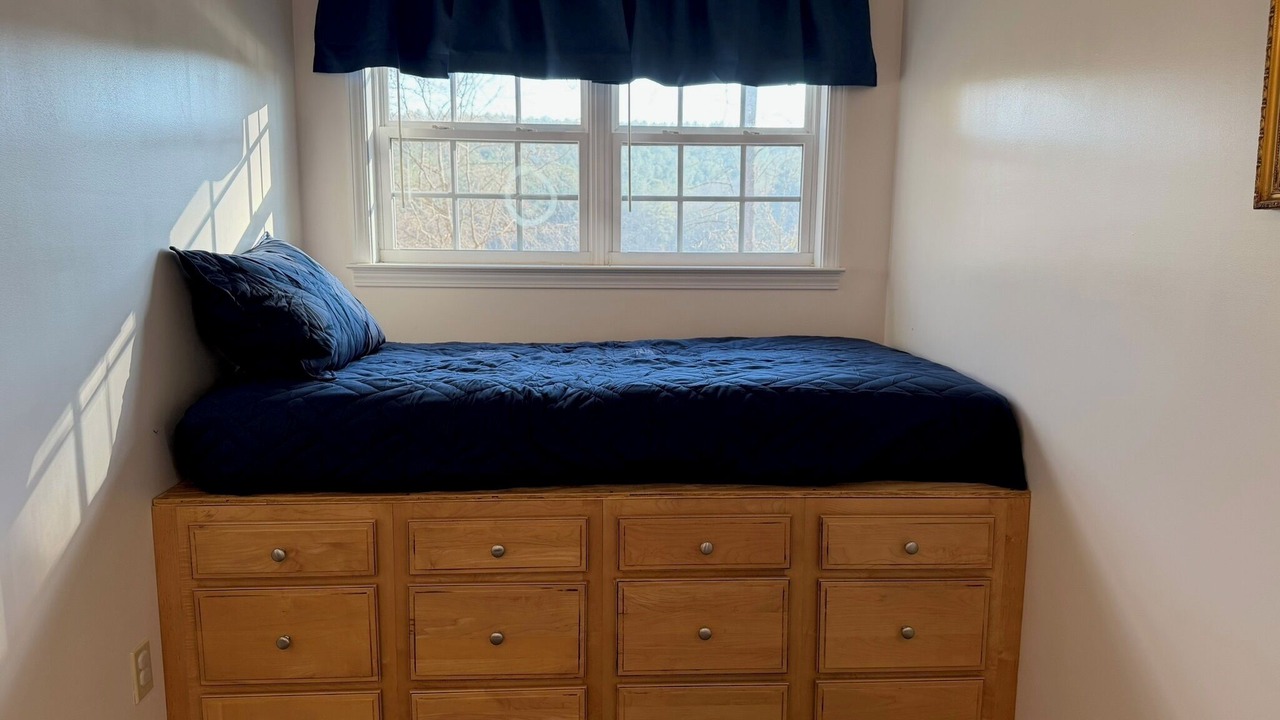 Photo of Bedroom in Lineville
